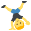 🤸