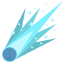 ☄