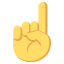 :point_up: ☝️