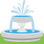 ⛲