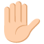 ✋🏼
