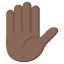 ✋🏿