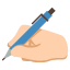 ✍🏼