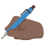 ✍🏿
