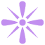 ❇